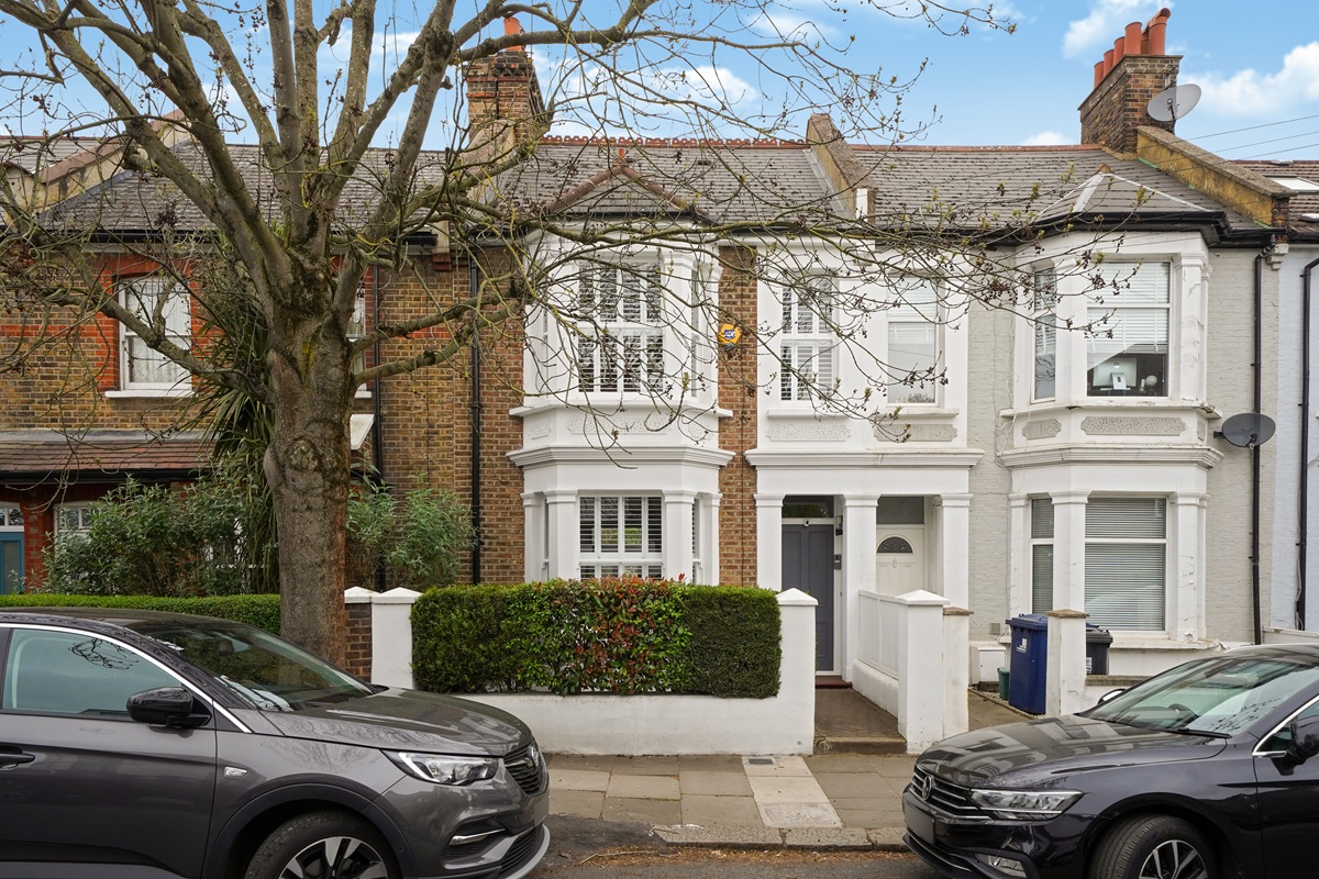 Chiswick