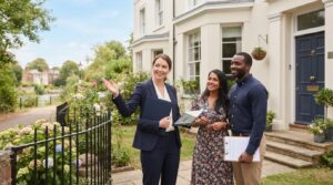 Estate Agents Richmond: Sell Your Home with Confidence