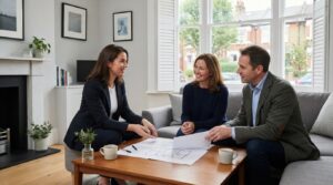Estate Agents Twickenham: Choose the Right Team