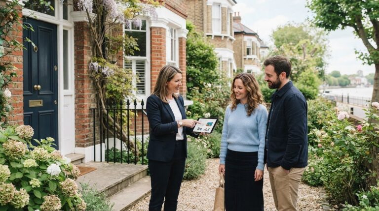 Local Property Valuation: Richmond & Twickenham Guide