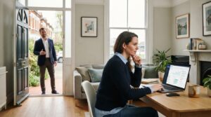 Problems with Online Estate Agents in the UK: What Sellers Should Know