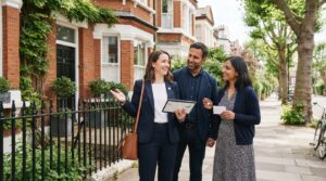 Residential Property Sales Agent: What Sellers Should Expect