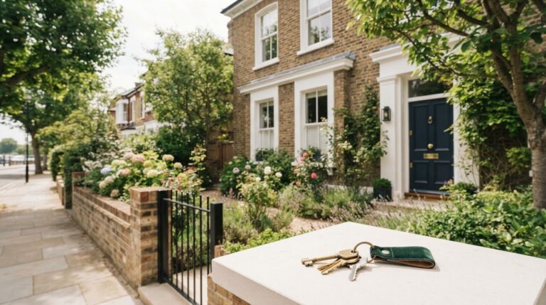 Richmond upon Thames Property Market: Guide for Sellers