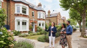Selling a House in Twickenham: How to Get Top Value