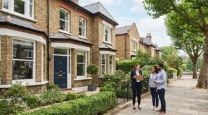 Selling a Terraced House in Chiswick: A Practical Seller’s Guide